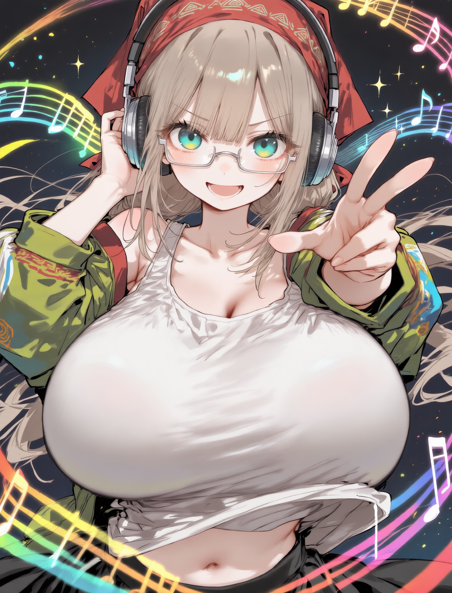 でかい