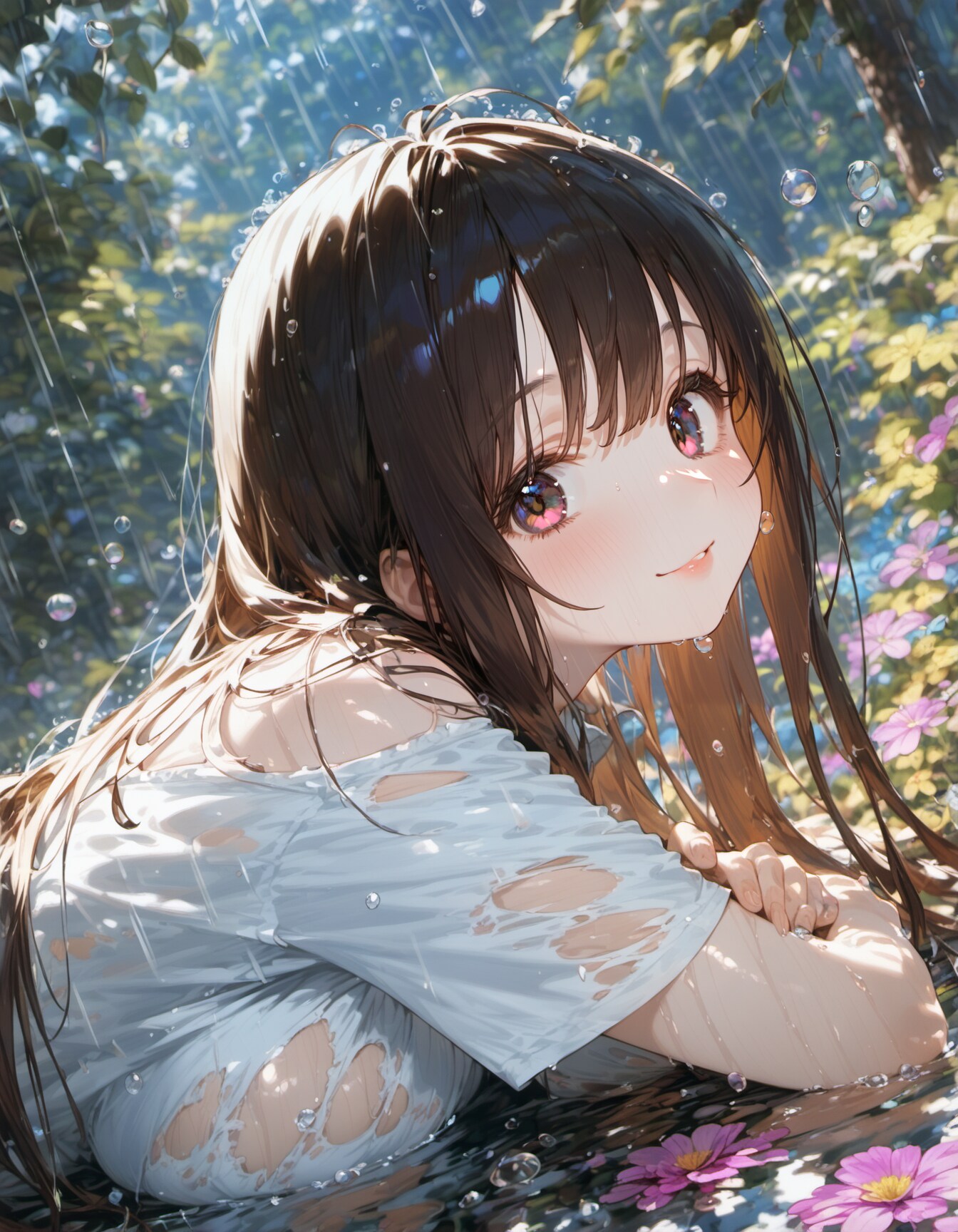 exploring | の人気AIイラスト・グラビア