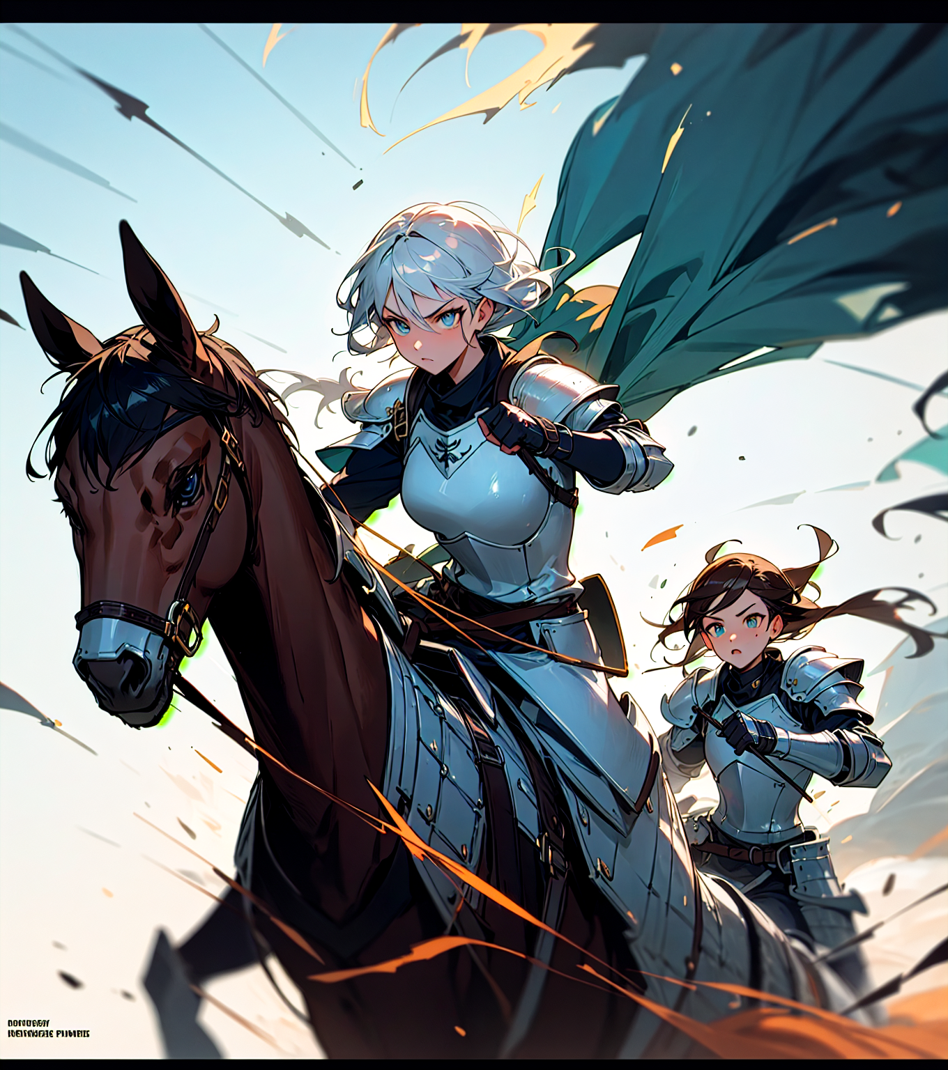 knight
