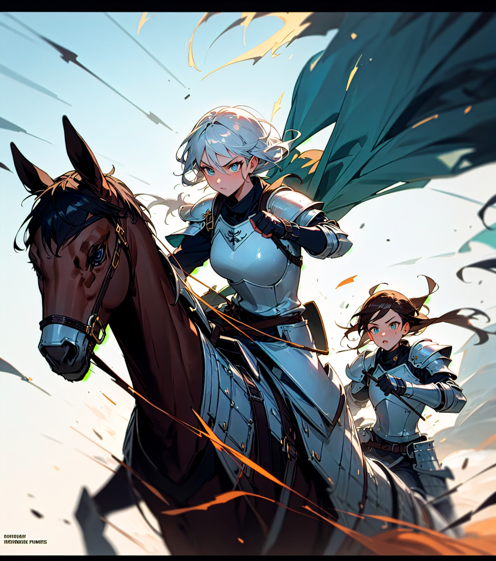 knight