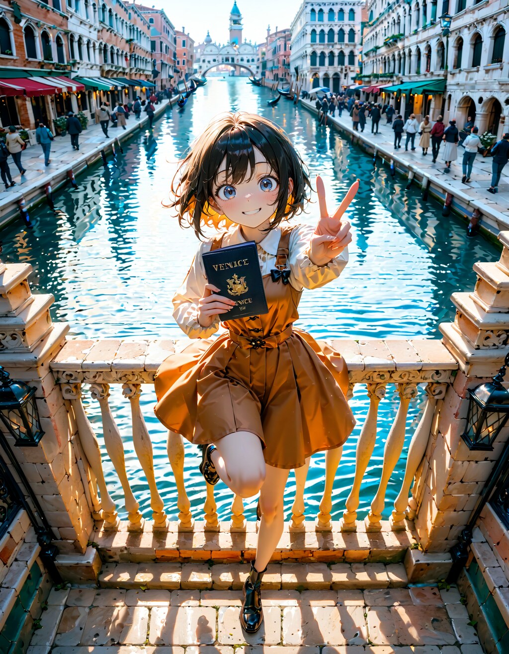 今日は旅券の日　その３