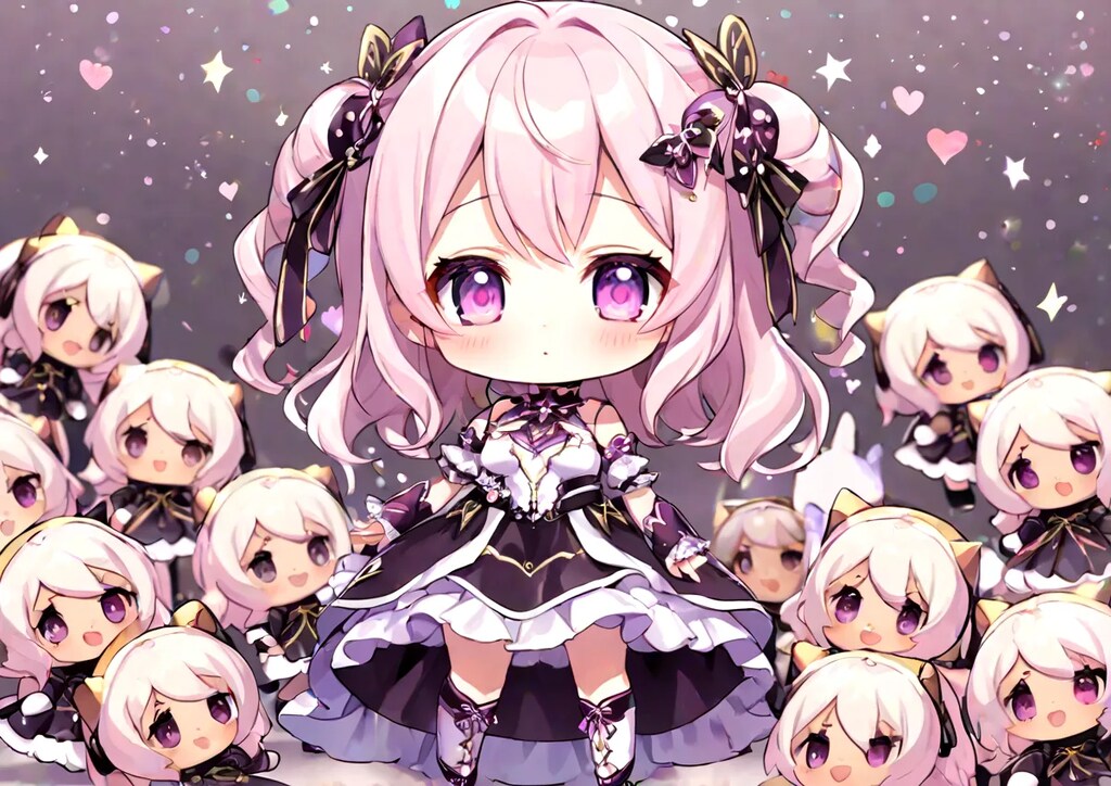 そうび（人形）