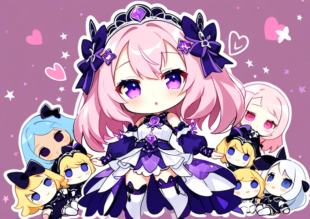 そうび（人形）