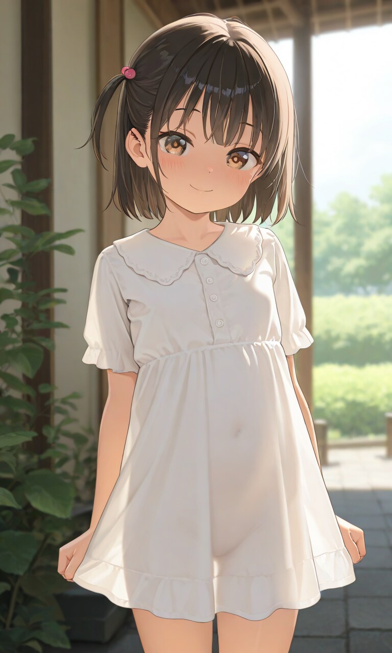 モデルてすと