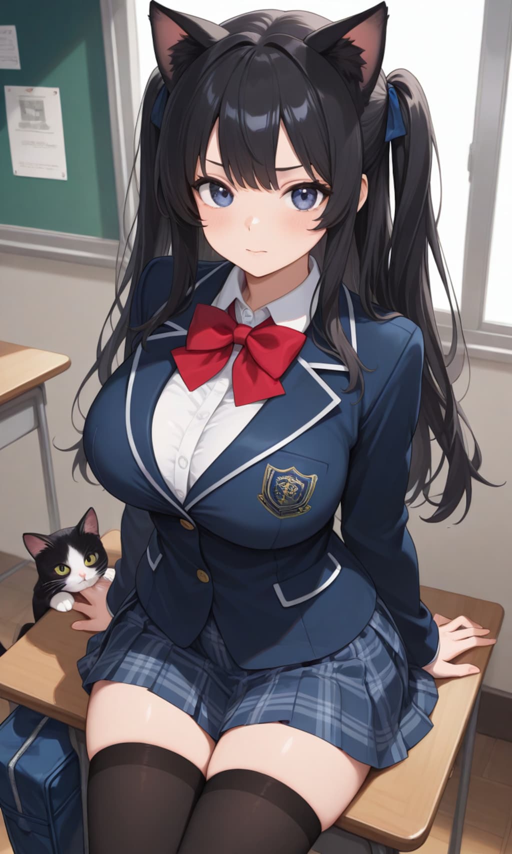 何・・・？