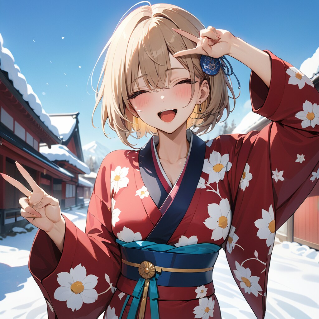 成人式！その3
