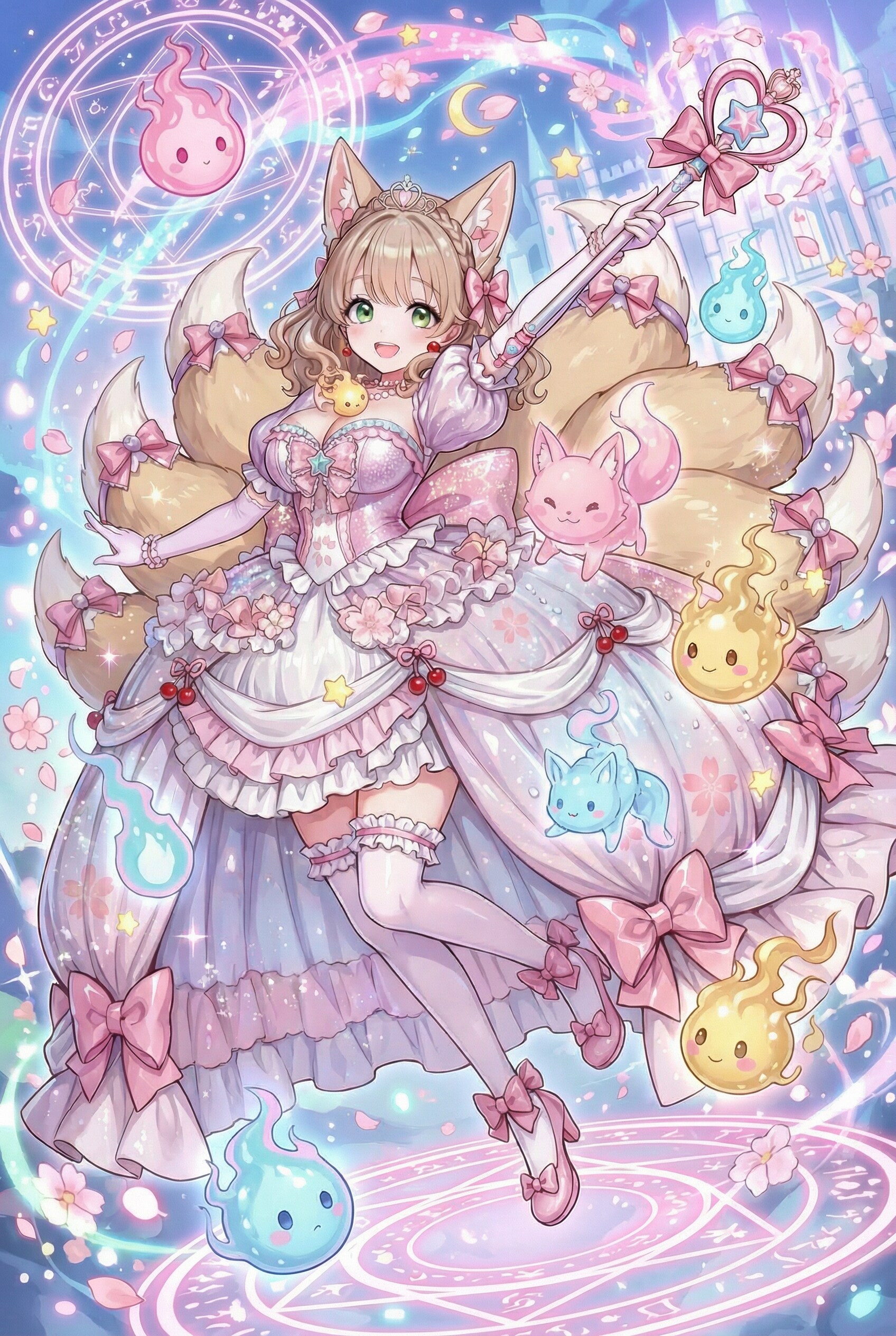えいっ！