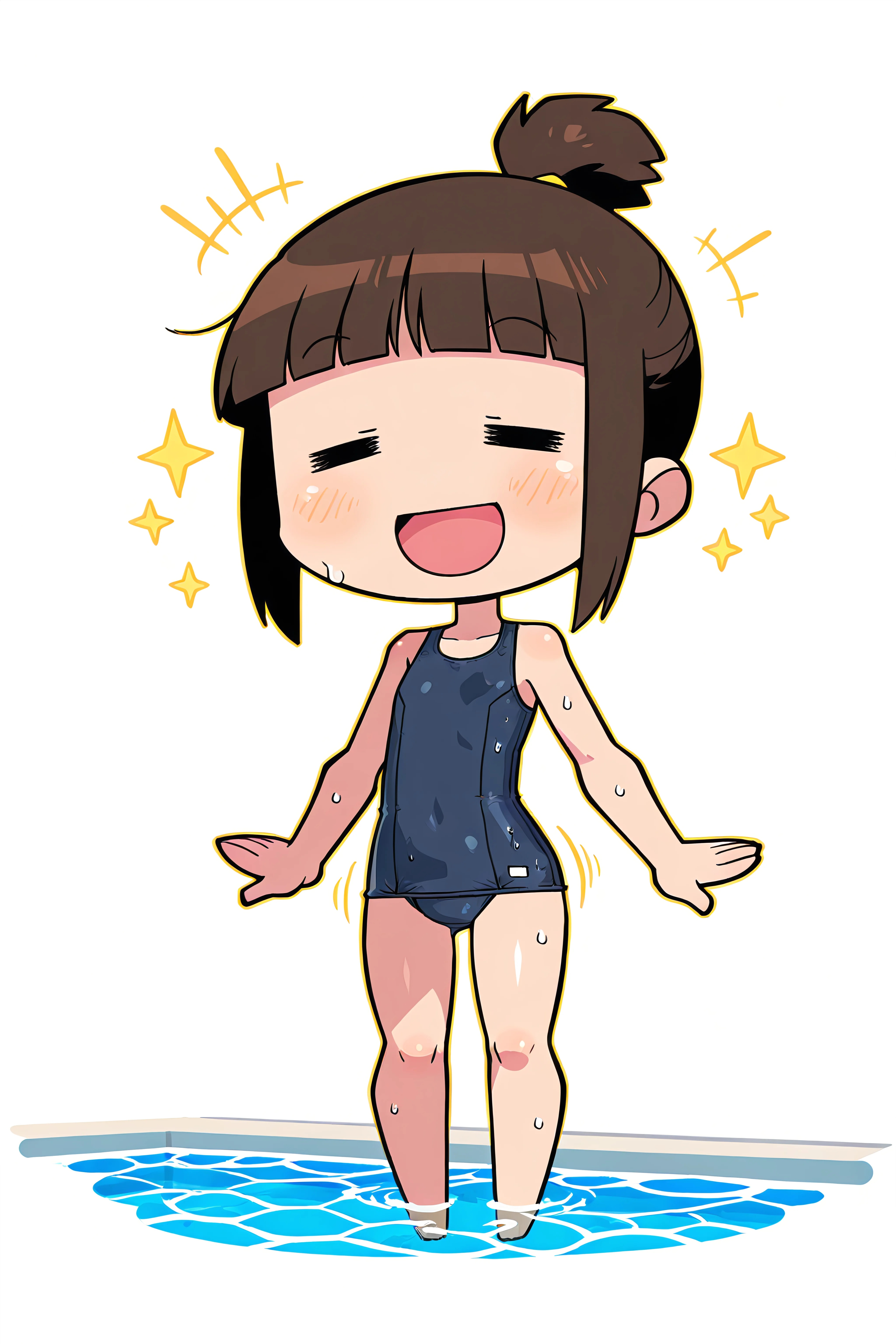 A Smile That Sparkles