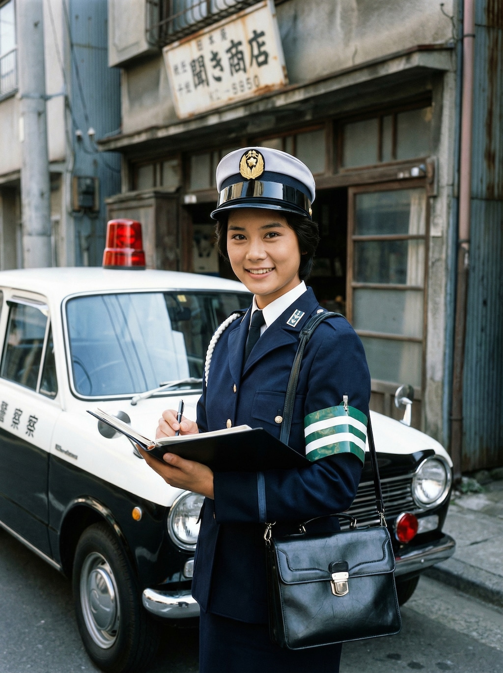婦警さん♪２