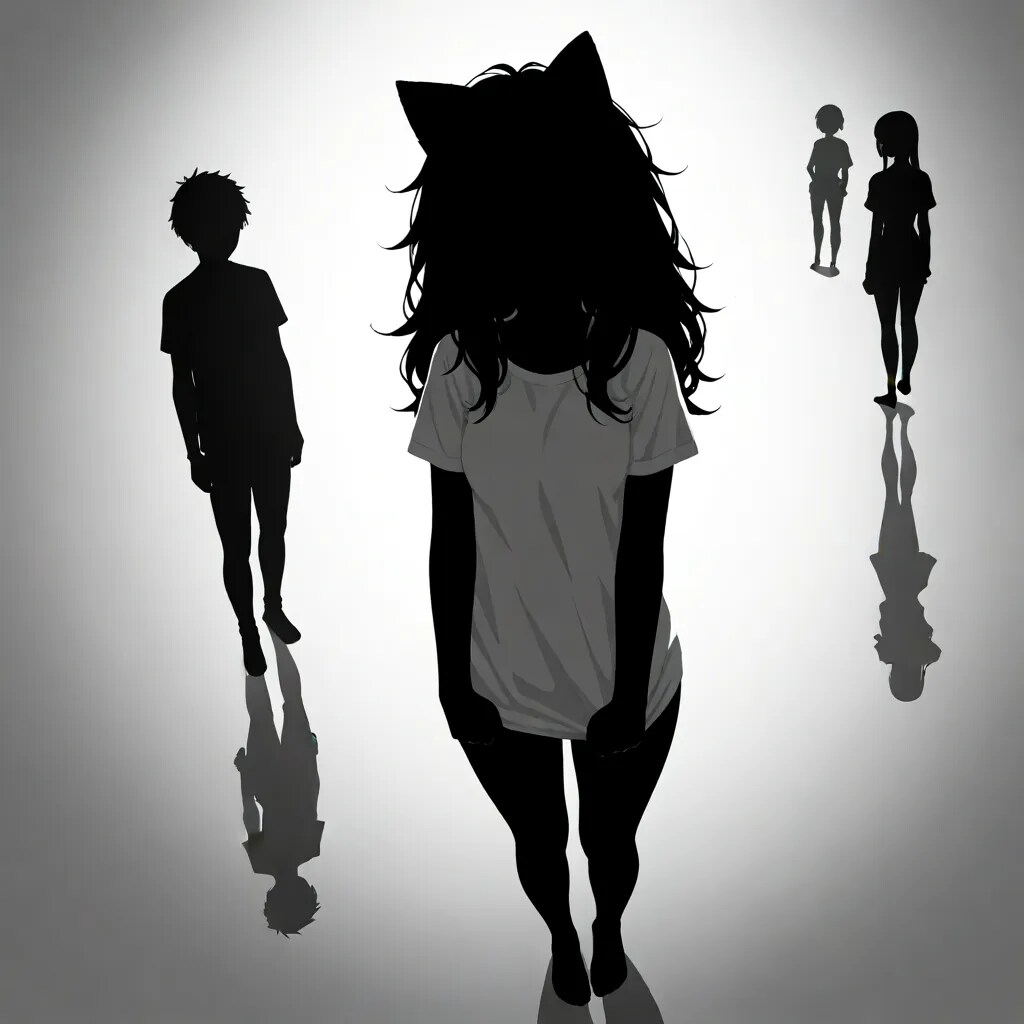 Loneliness and Sadness