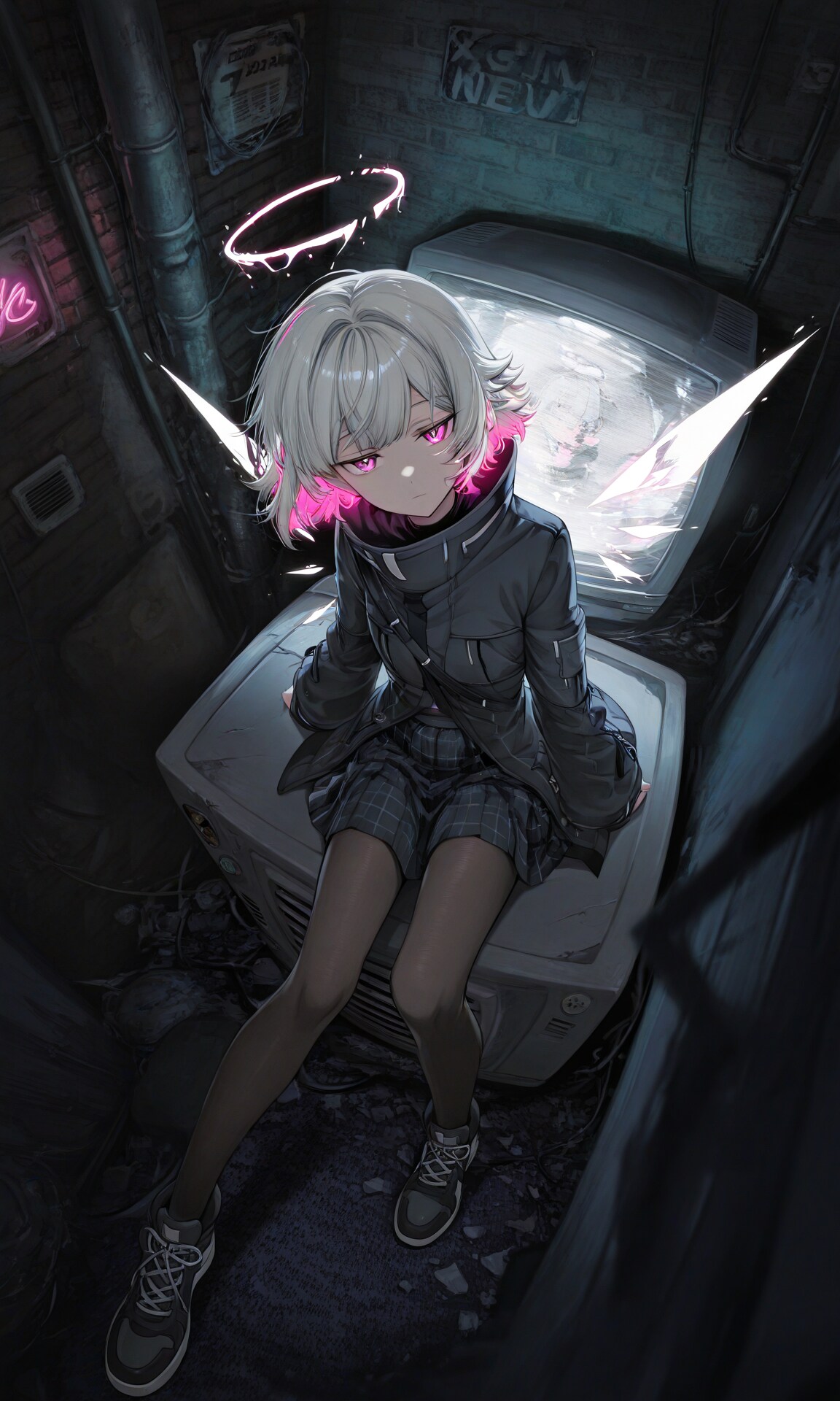 壊れもの