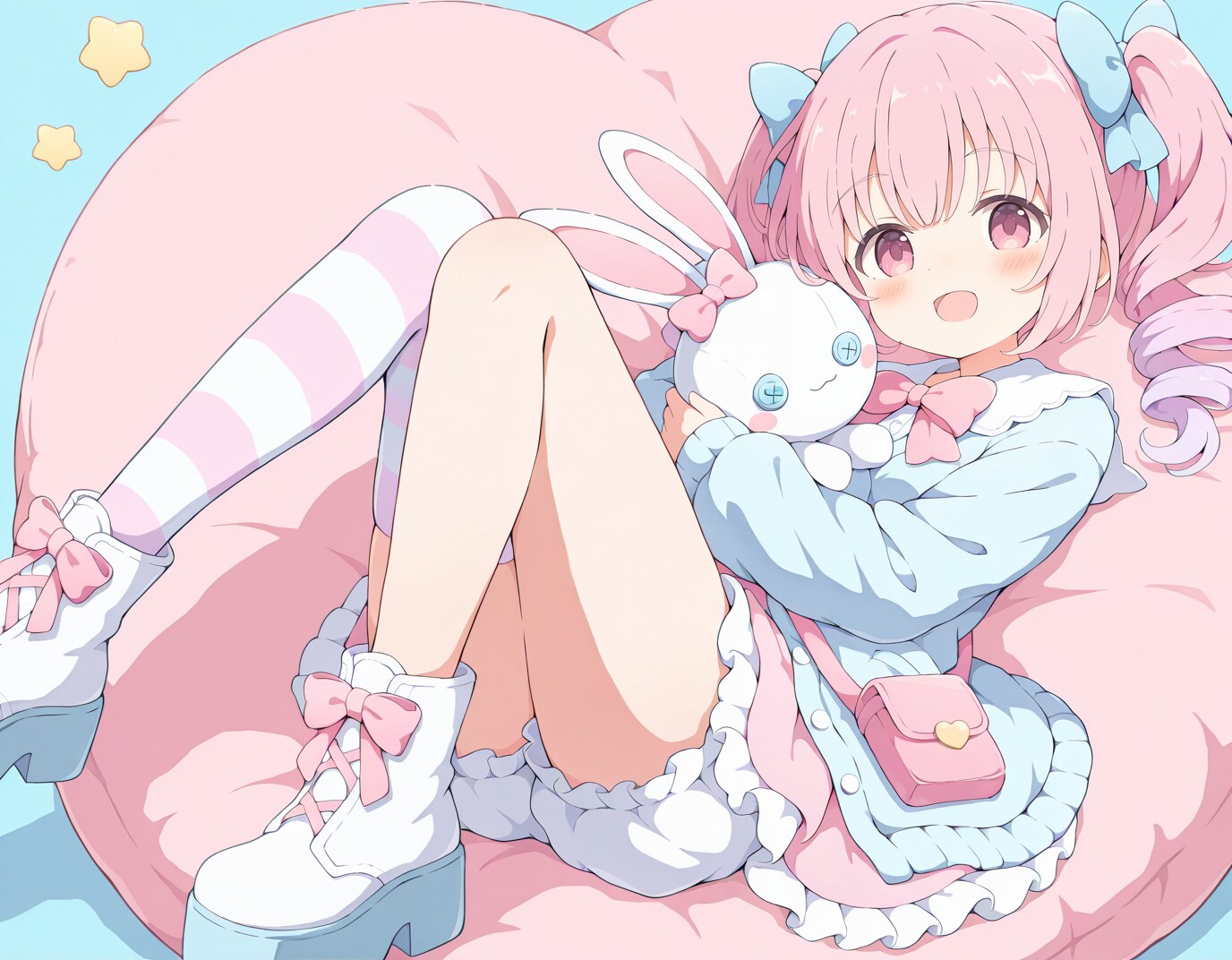 パステル
