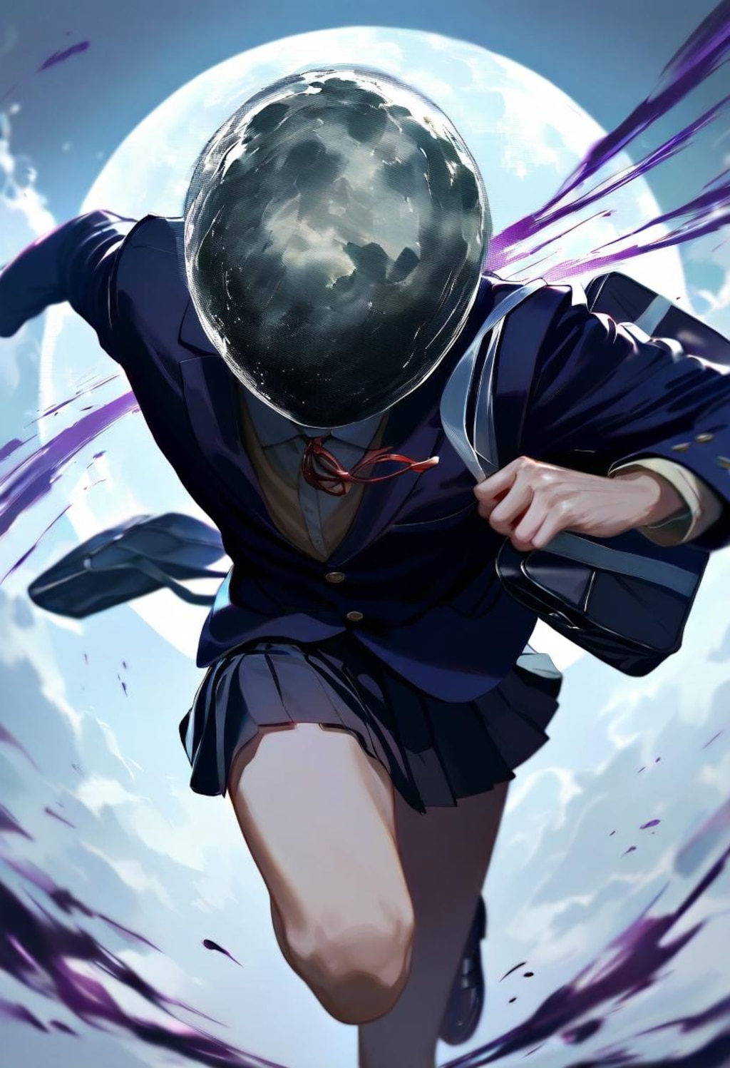 夏休みは楽しかったかい？