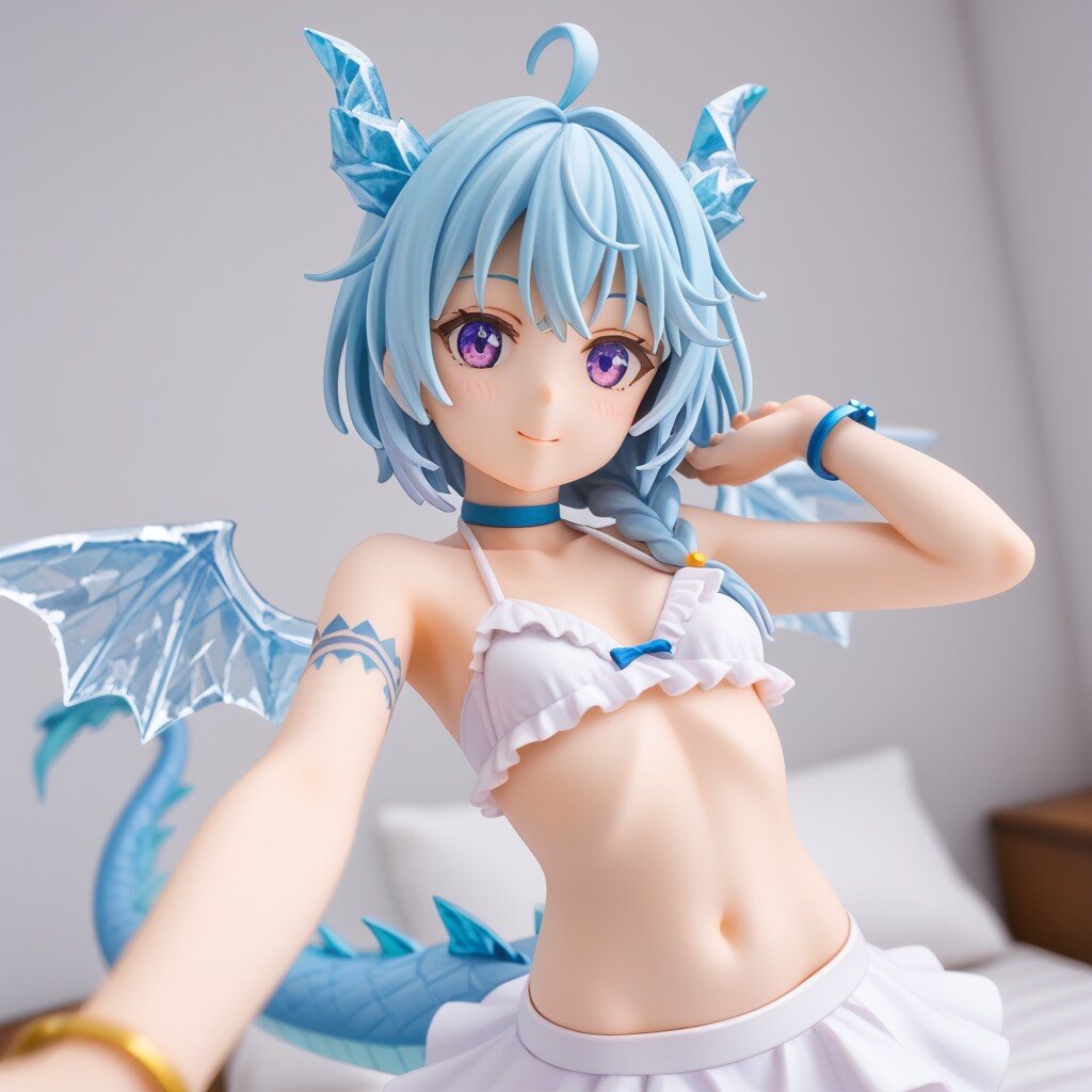 Re:Diveな女の子サマー④