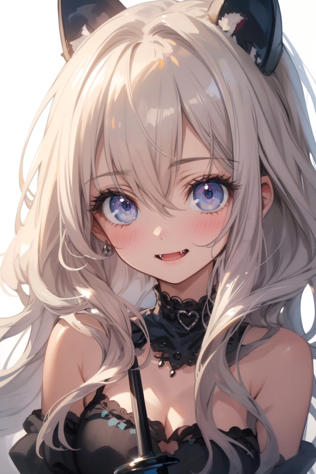 ヴァンパイア | の人気AIイラスト・グラビア