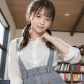本屋の店員 3 5枚目