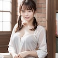 本屋の店員 3 8枚目