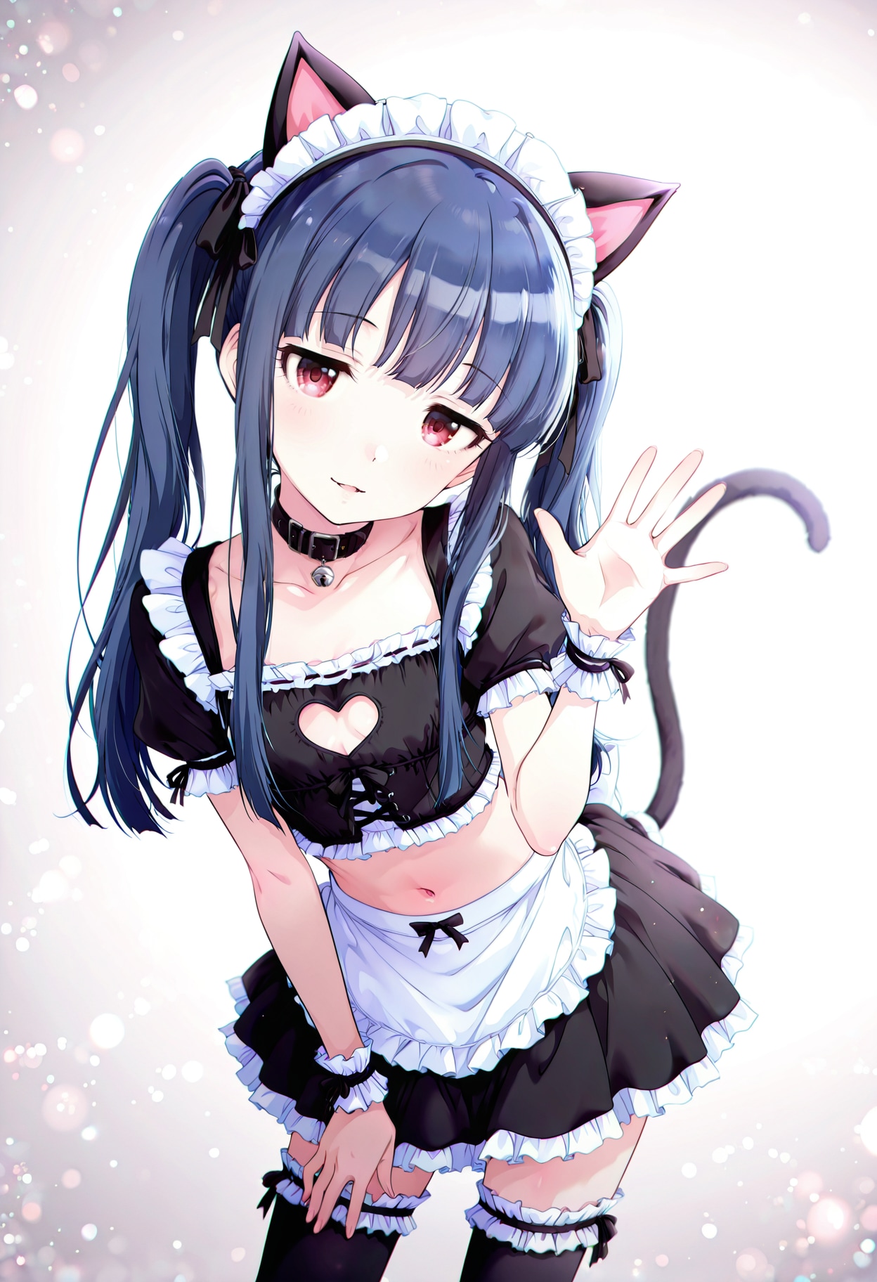 佐城雪美 | の人気AIイラスト・グラビア