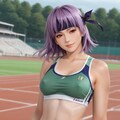 陸女 7枚目