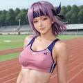陸女 9枚目