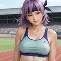 陸女 2枚目