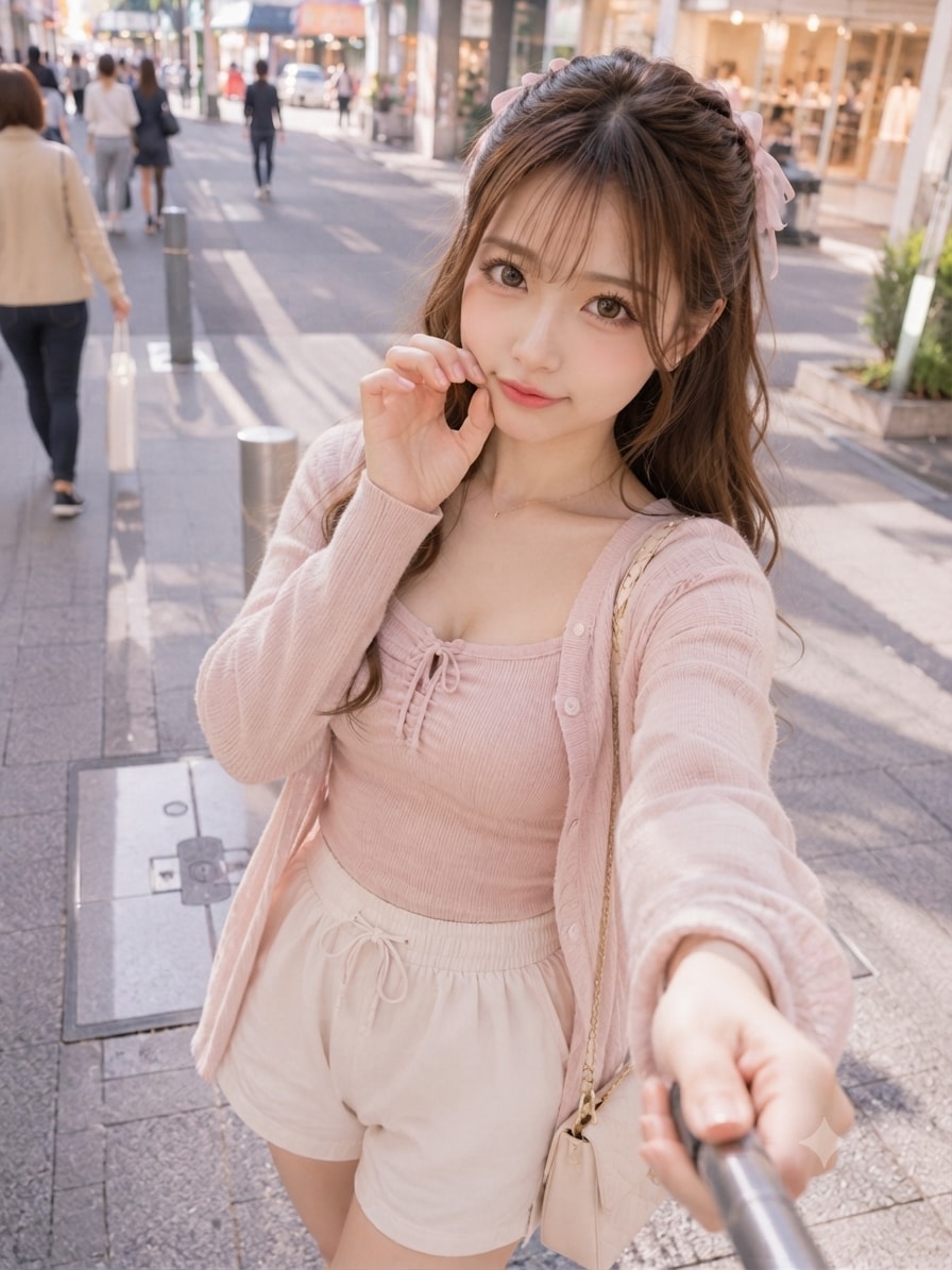 今日のユイ12