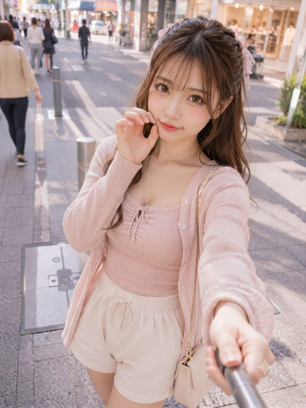 今日のユイ12