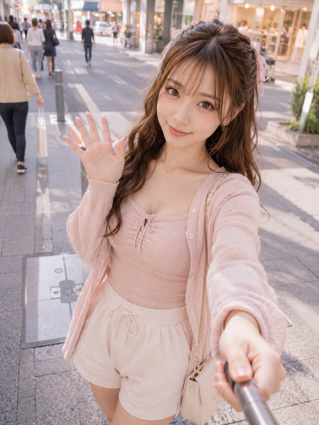 今日のユイ12
