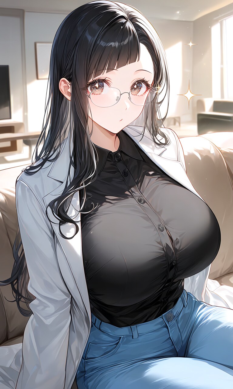 峰來弥那さん