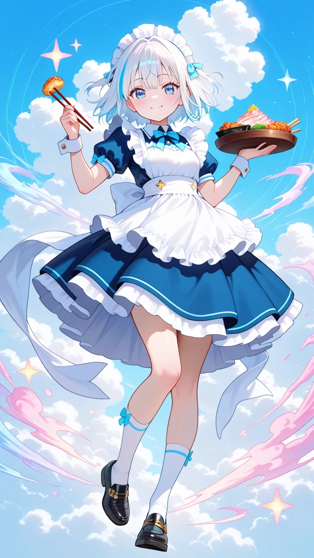 12月11日おはようございます！朝から揚げ物ですよ！