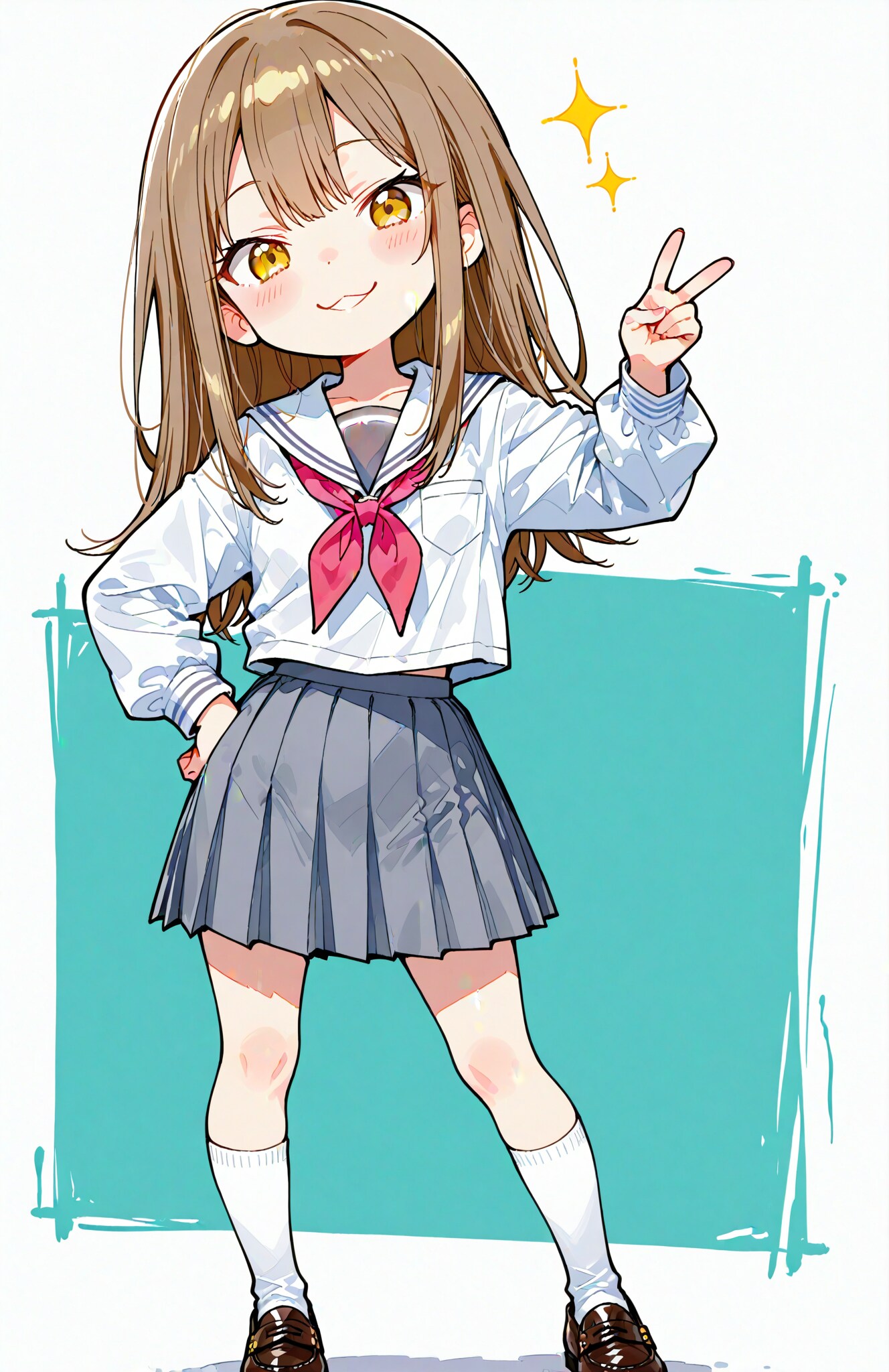 こんにちわ