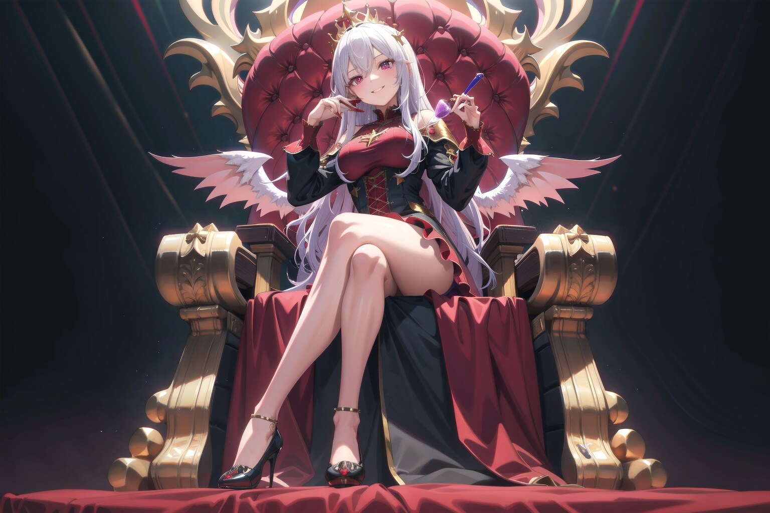 黒幕企画作品です