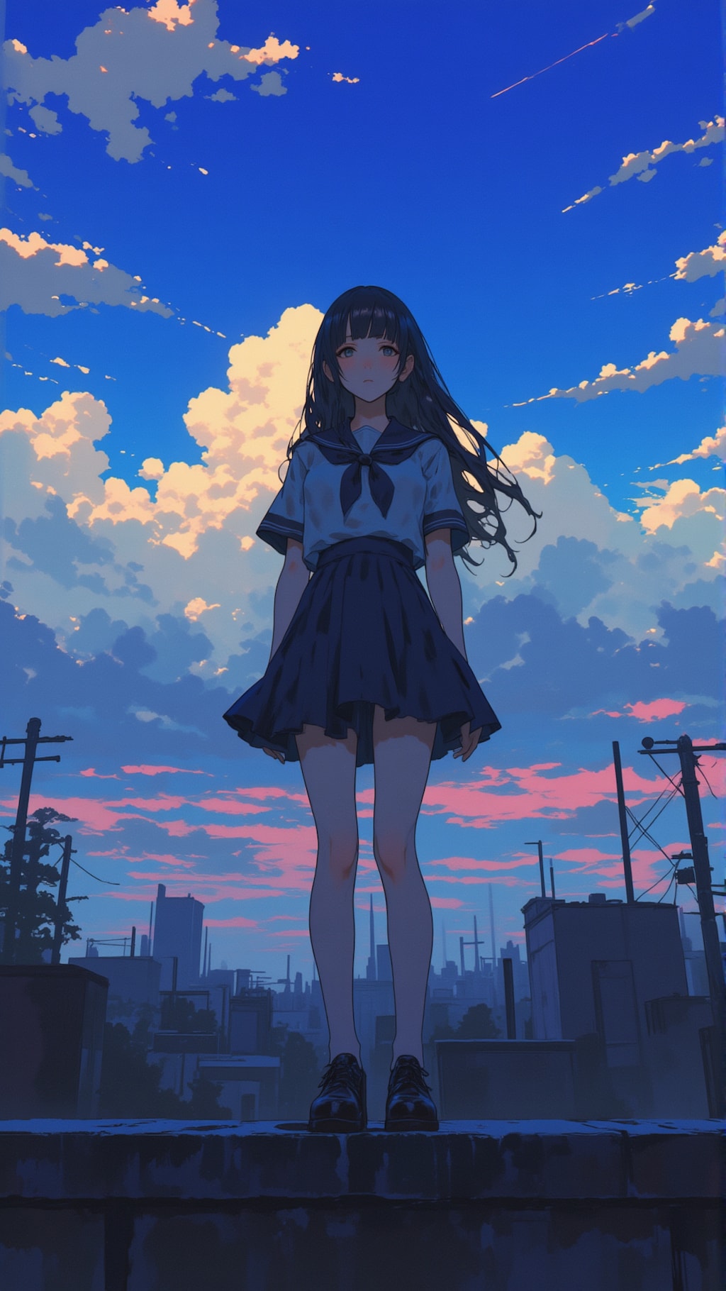 表面