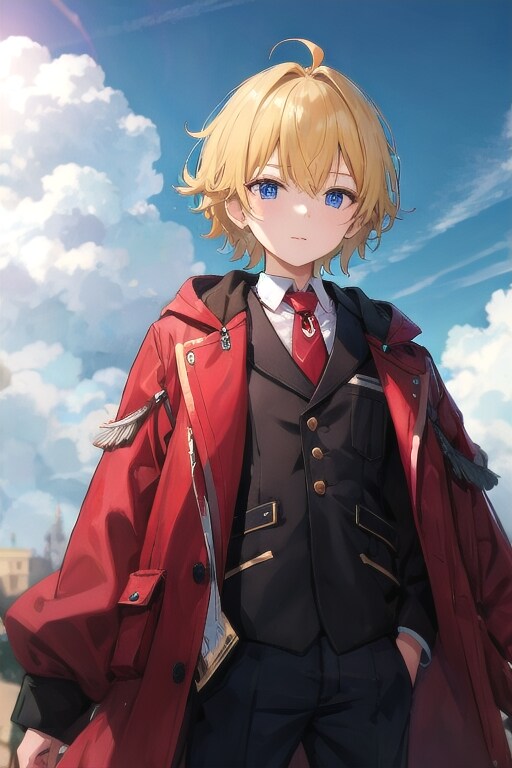 あの男 | の人気AIイラスト・グラビア