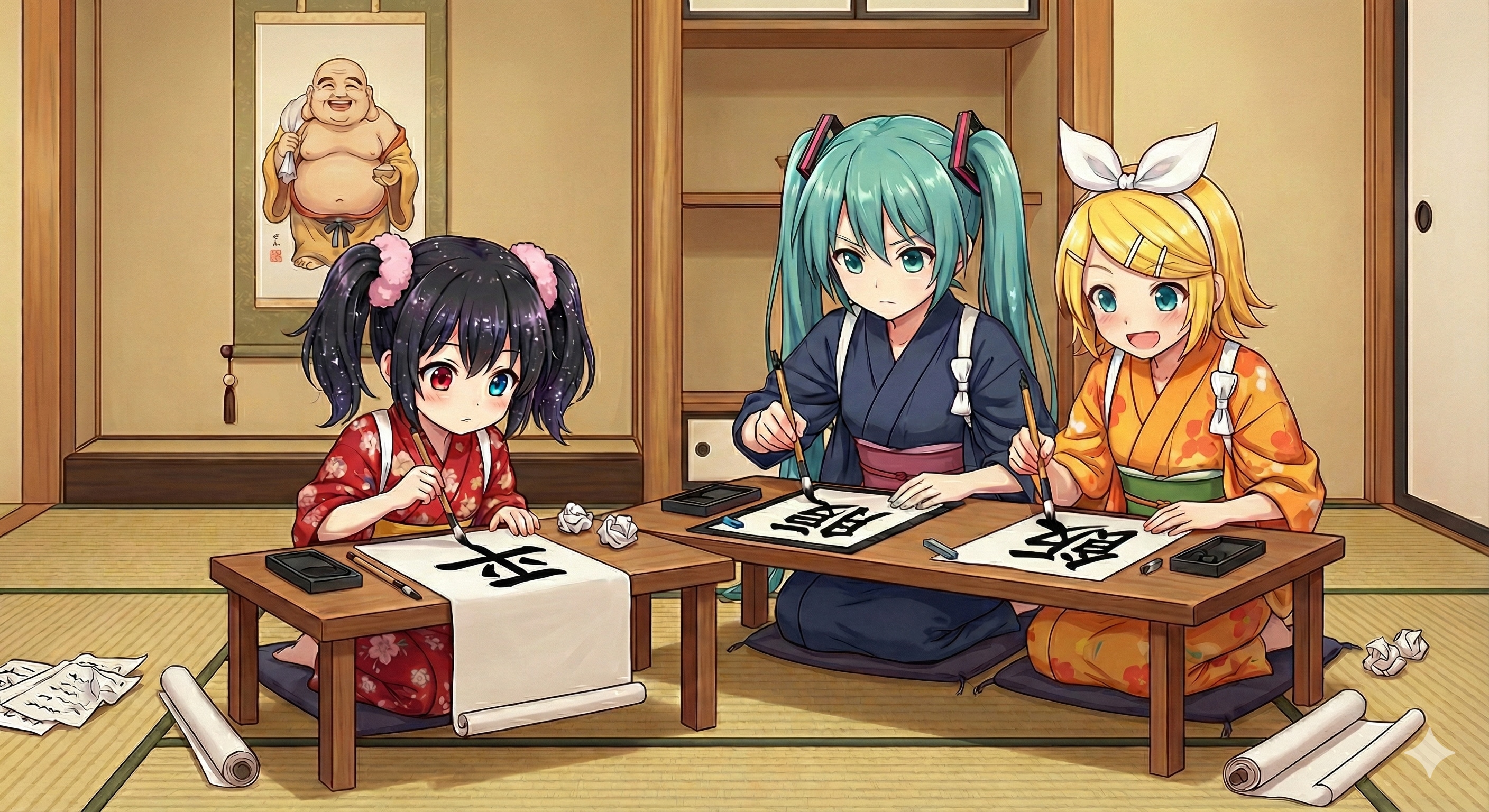 腹・飯・平　です😌 | の人気AIイラスト・グラビア