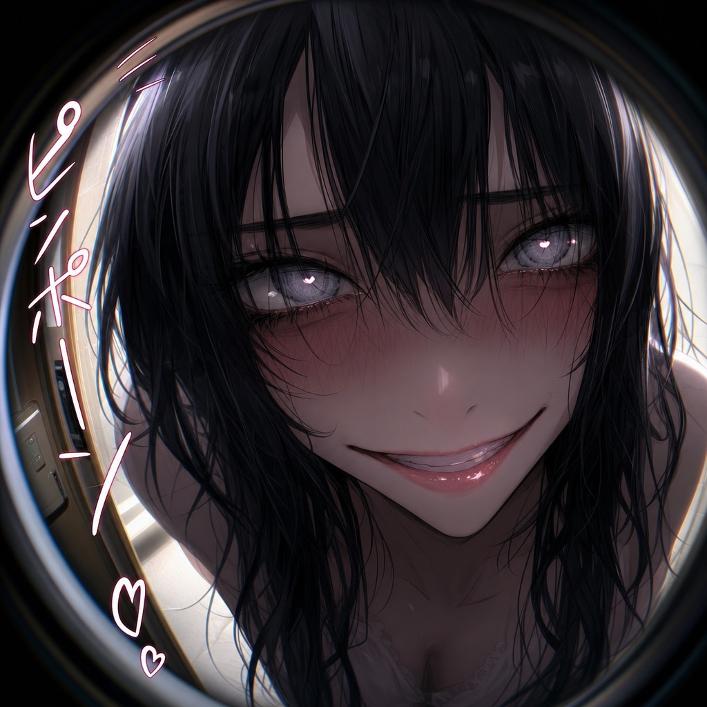 ヤンデレさん