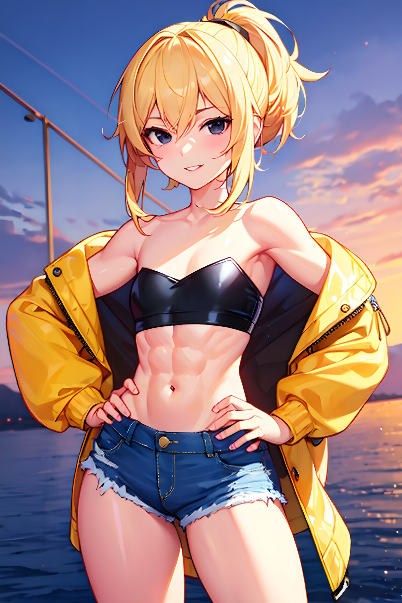 習作