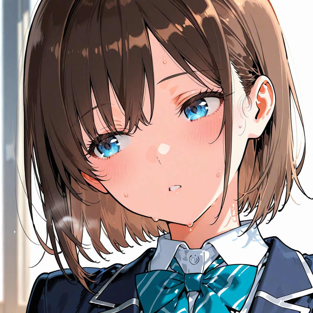 あせ