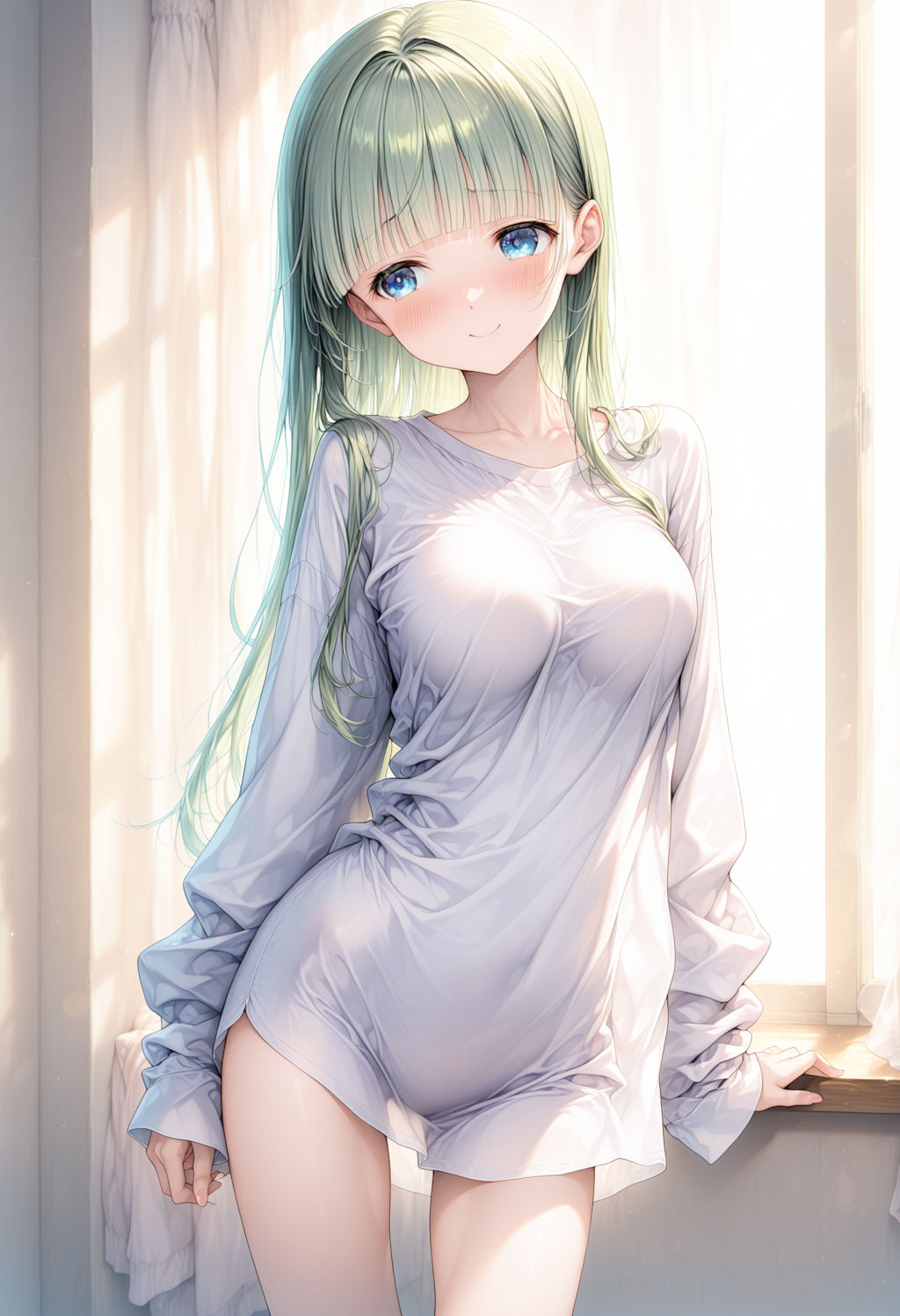 おはようございます