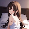 短パン 2枚目