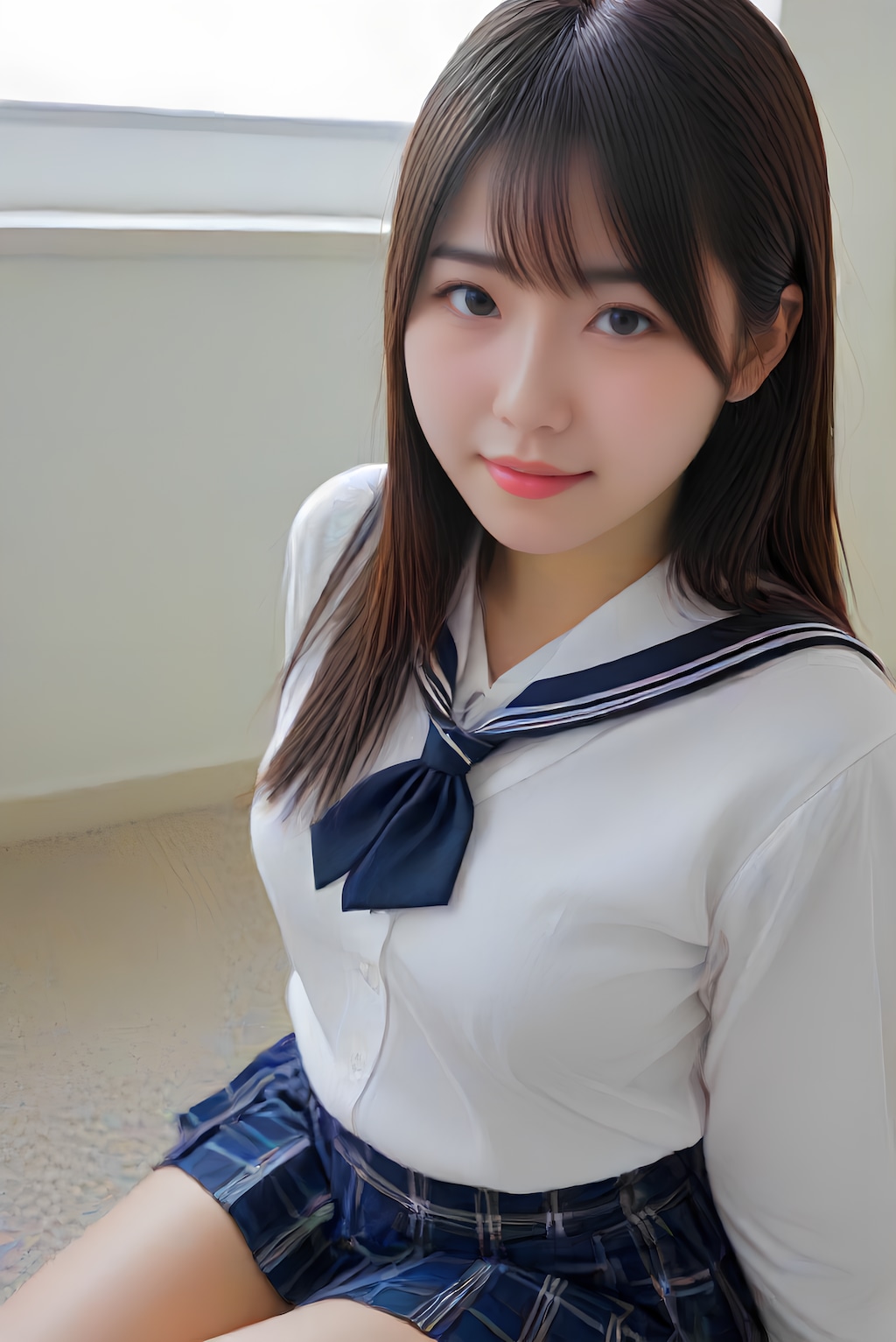 school uniform