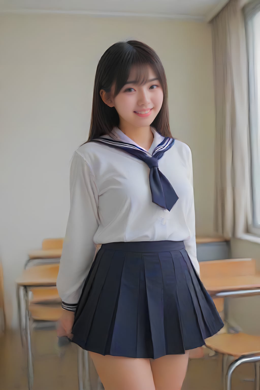 school uniform