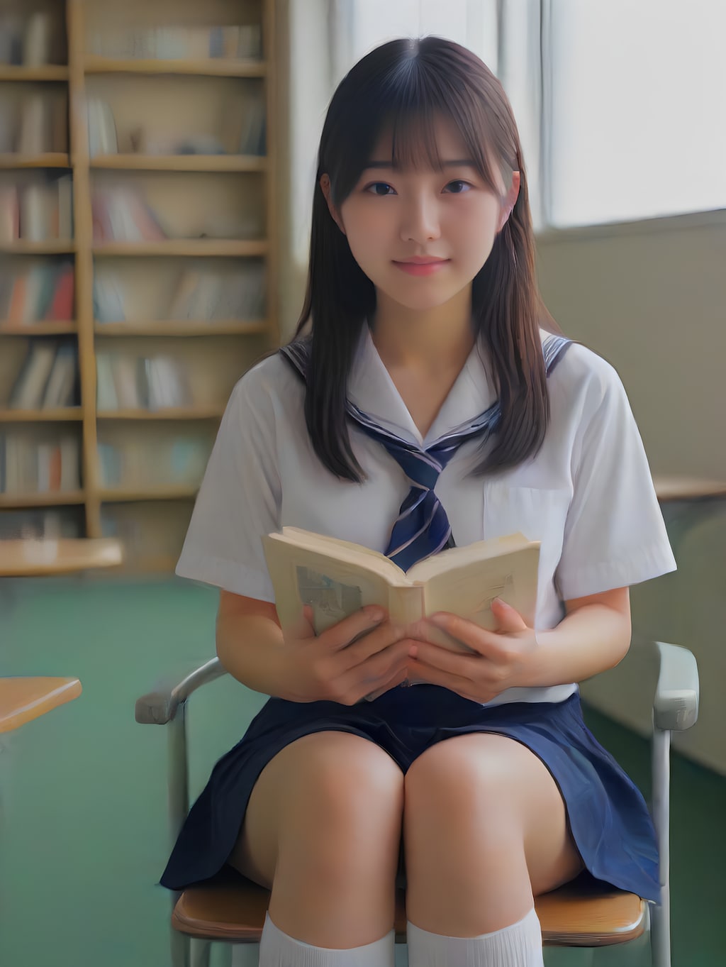 school uniform