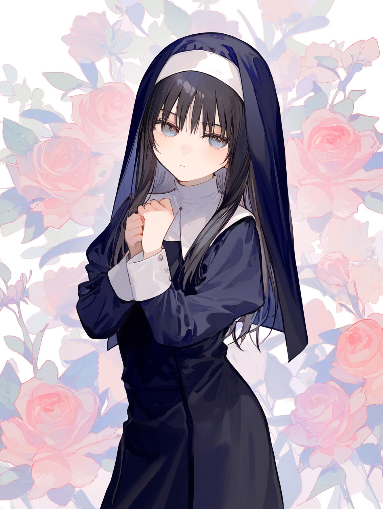 シスター