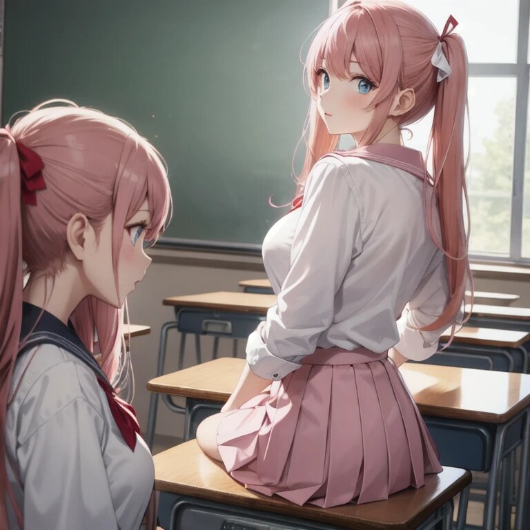 何あの粗大ごみ？ってやっぱりお兄ちゃんかぁ | の人気AIイラスト・グラビア