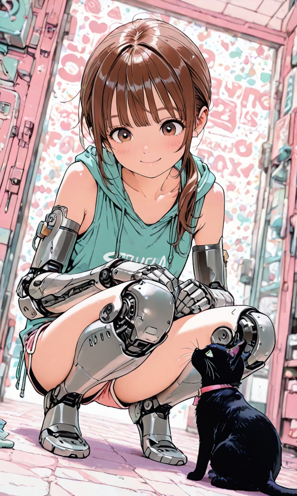 七転福音（ﾅﾅｺﾛﾋﾞﾈﾈ）