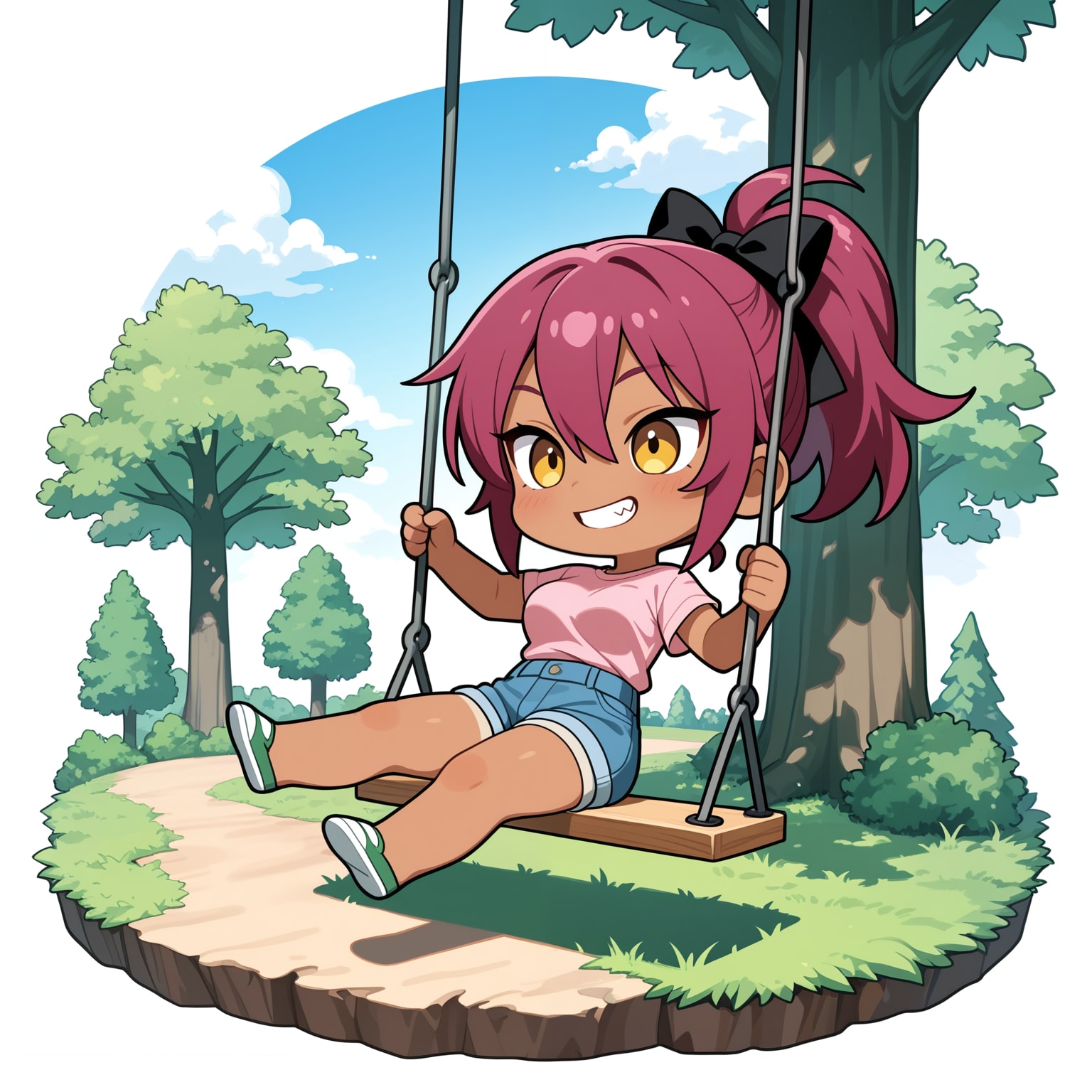 ぷちっとちび#27