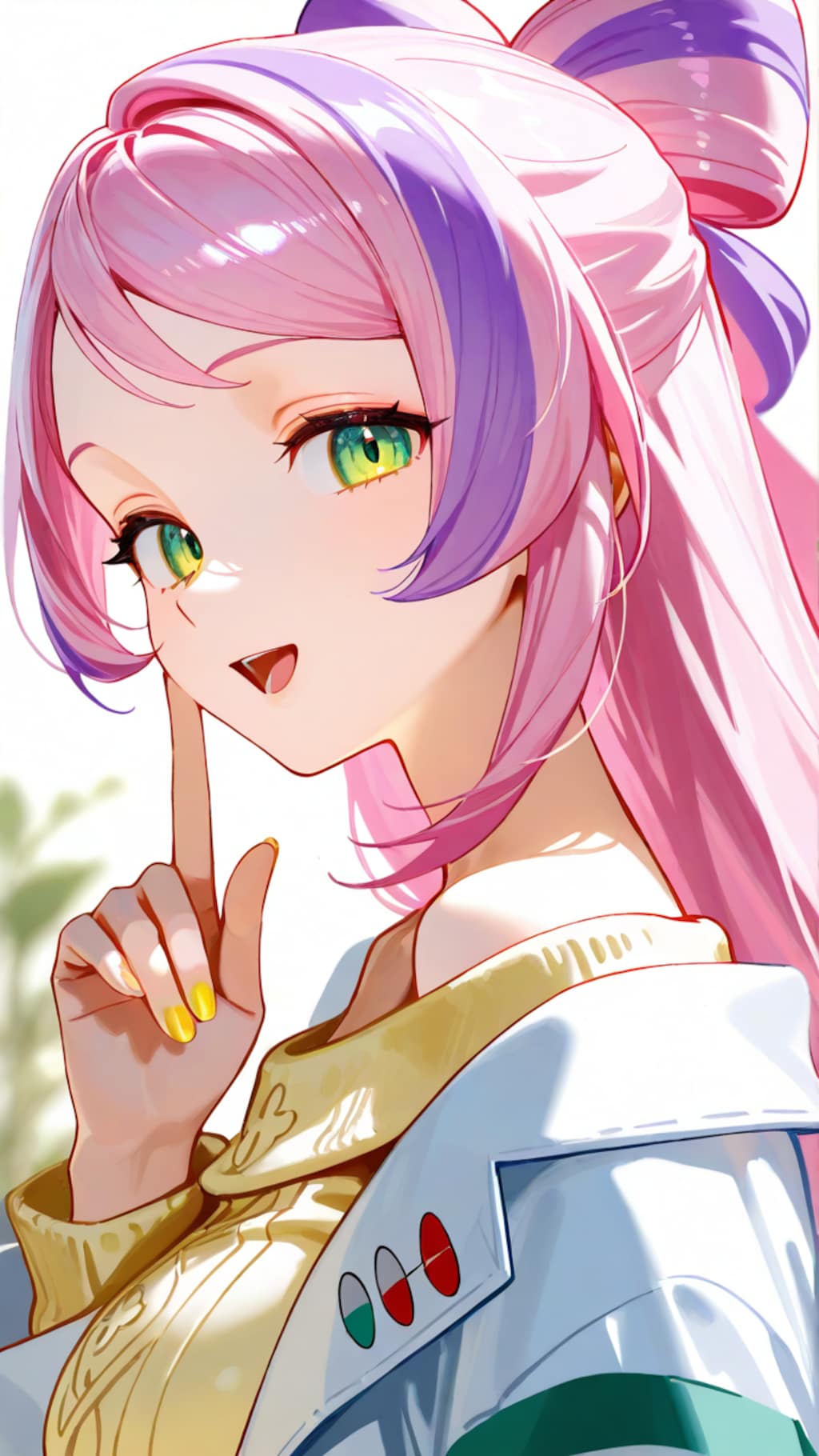 ミモザ