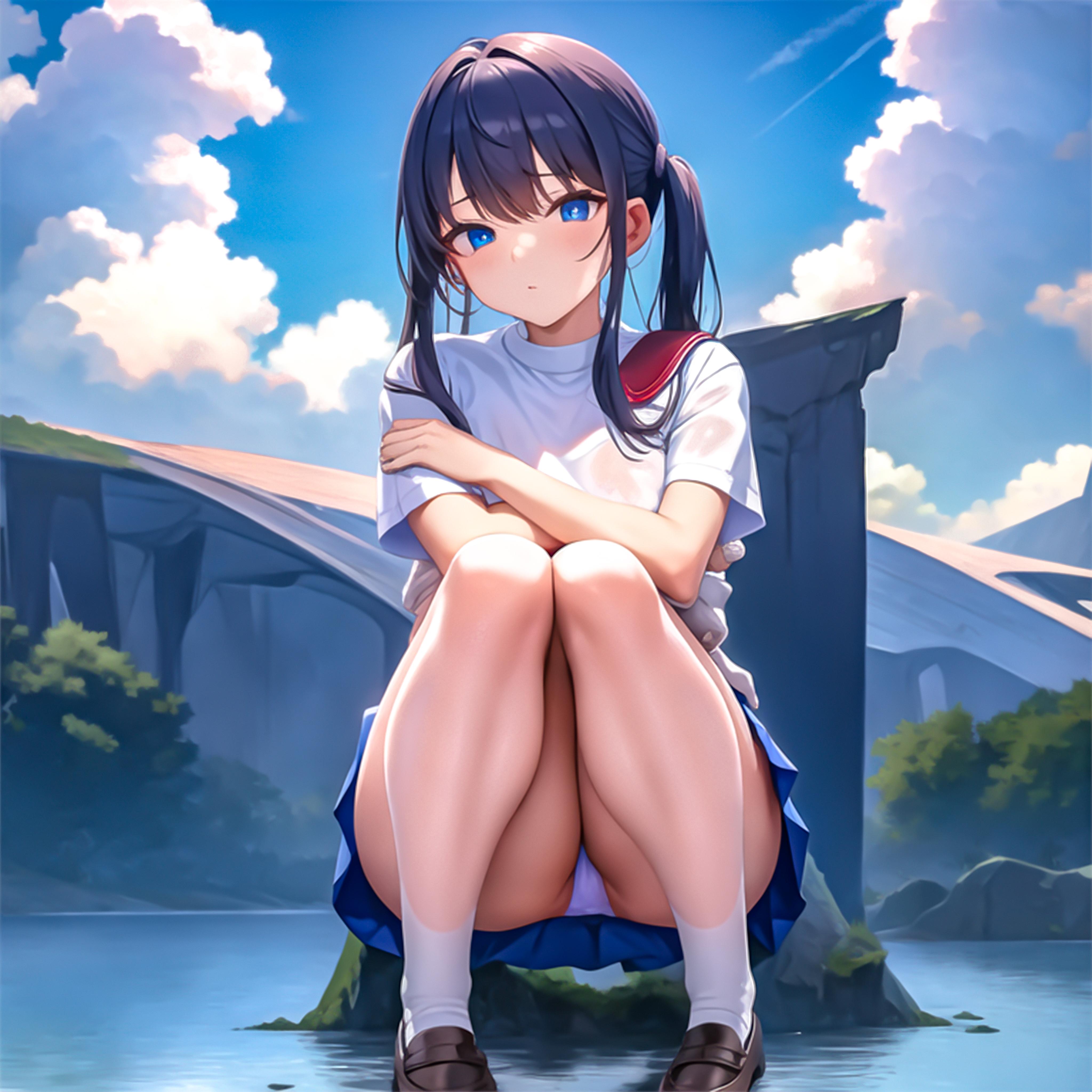 小人目線
