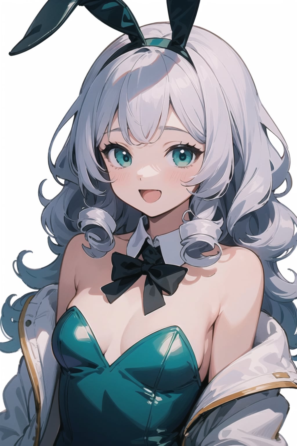 今日のバニーガール（2026/08/09）